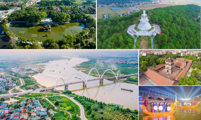 Văn hóa và du lịch